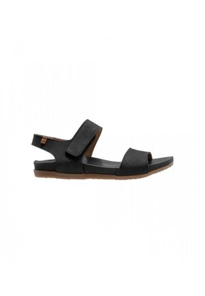 El Naturalista ZUMAIA - Sandalen - black