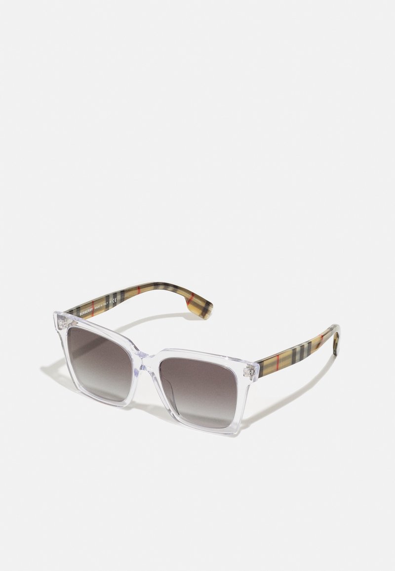 Burberry Óculos de sol - transparent