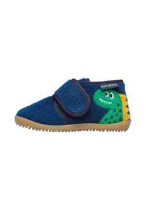 LIMAM - Dětské boty - blau
