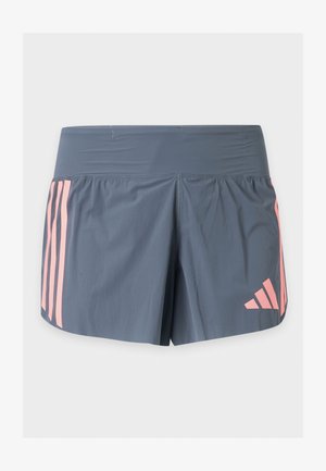adidas Performance, Спортни шорти - onix/solar turbo