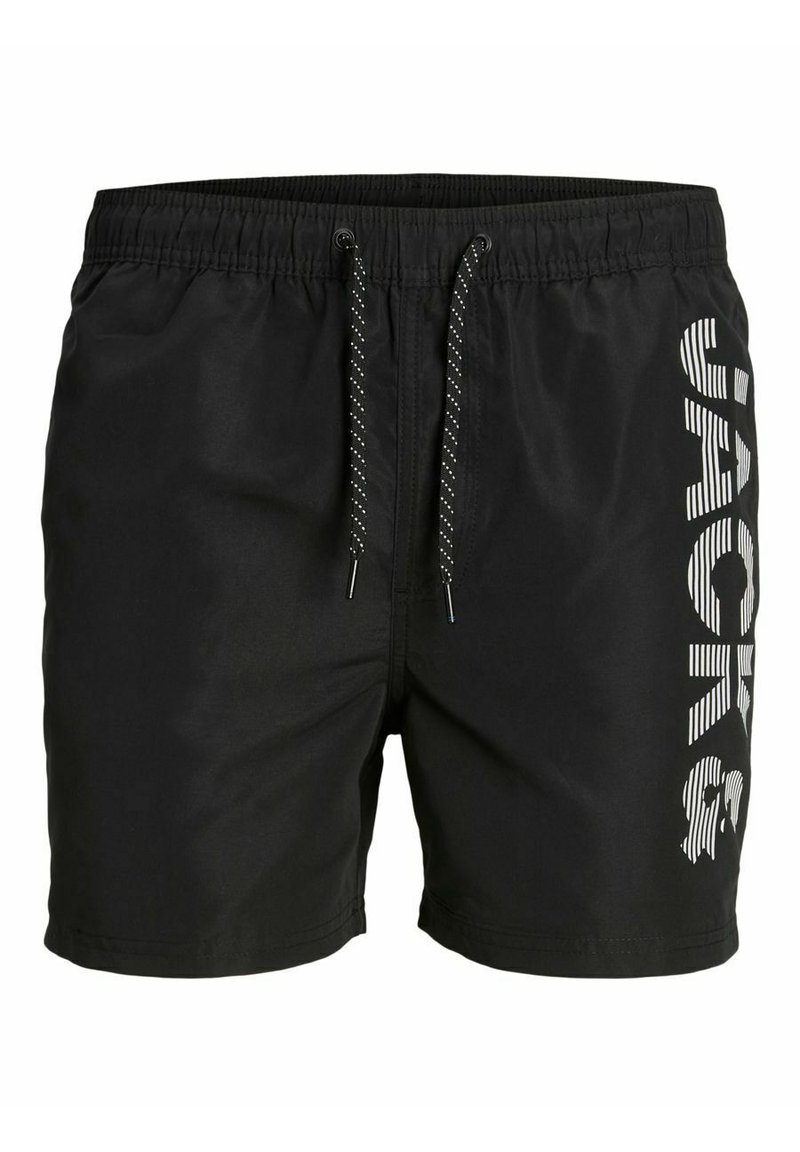jack & jones Zwemshorts zwart