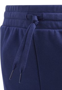 adidas Originals TREFOIL - Träningsbyxor - blue