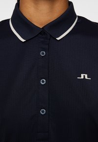 J.LINDEBERG Sports MINDY - Piké - jl navy