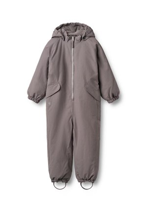 LAFFA - Žieminis kombinezonas - purple stone