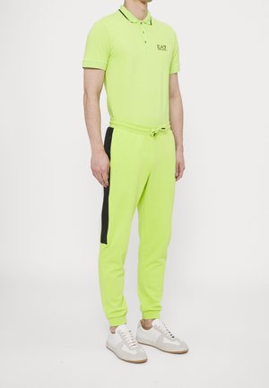 Trainingsbroek - green