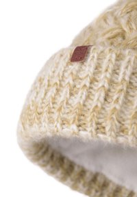 Bickley+Mitchell Beanie - sand twist