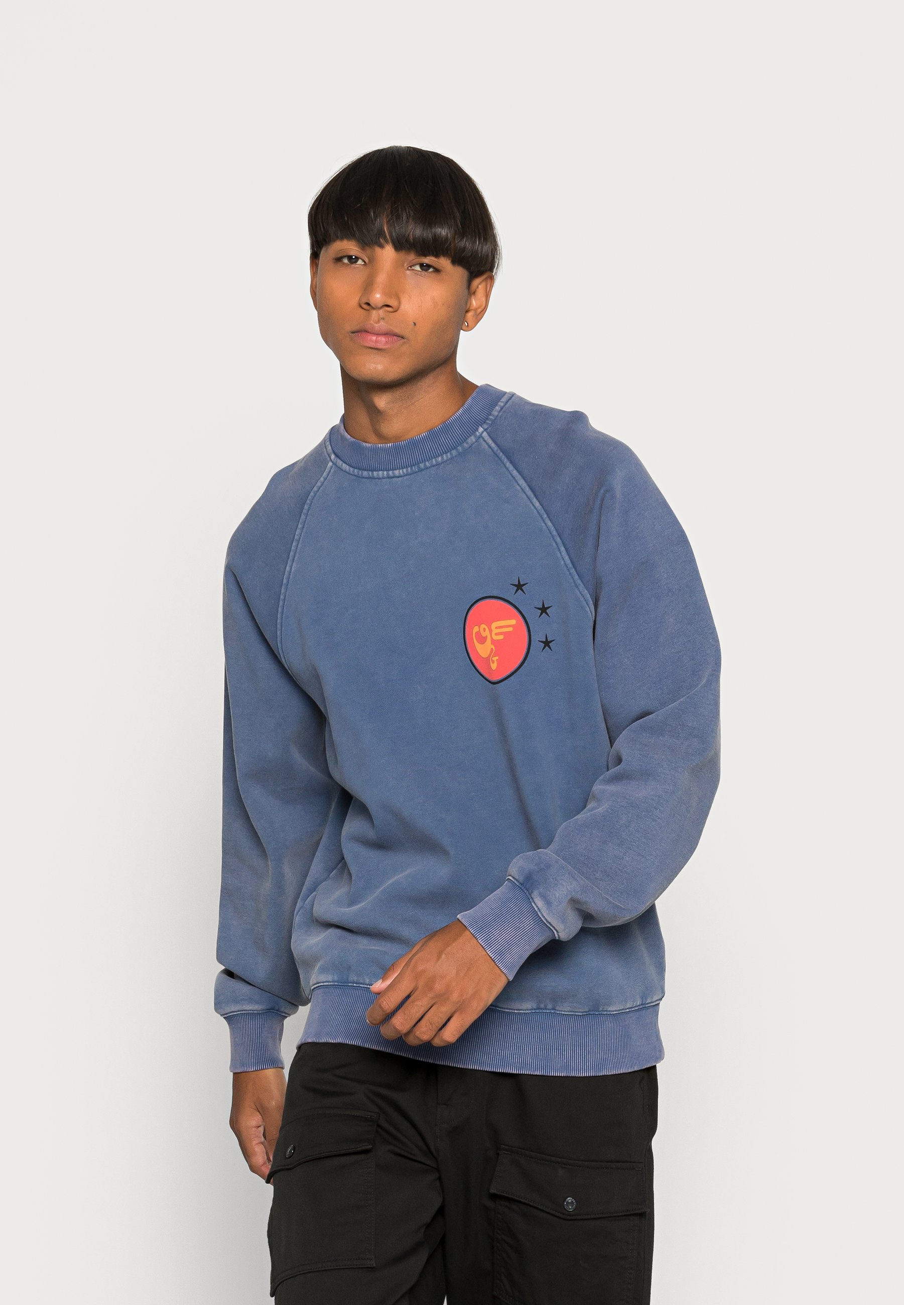 Sudadera Grimey \