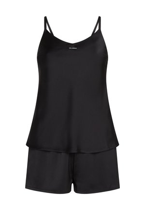 KARL LAGERFELD Pyjama - black