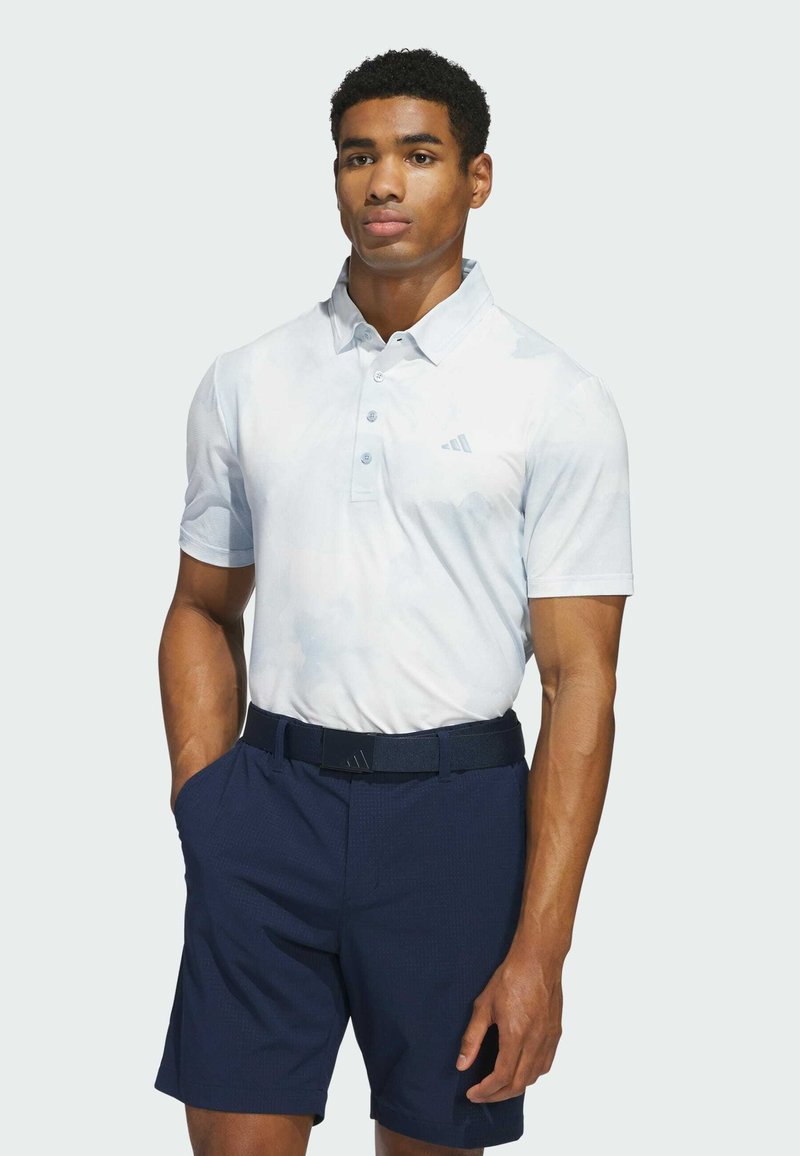 adidas Performance - Koszulka polo