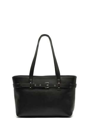 ZIVAN - Handbag - black