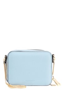 Topshop Cross body bag - blue