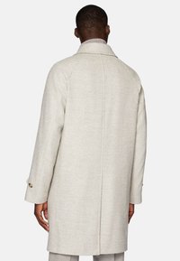 Boggi Milano SINGLE-BREASTED - Krátký kabát - sand