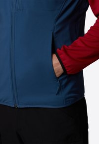 The North Face NIMBLE - Liivi - shady blue npf