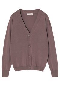 Unausgewählt, grey violet