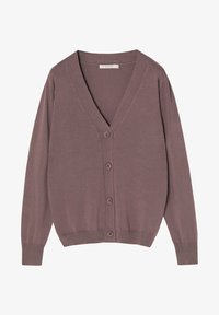 Izbrano, grey violet