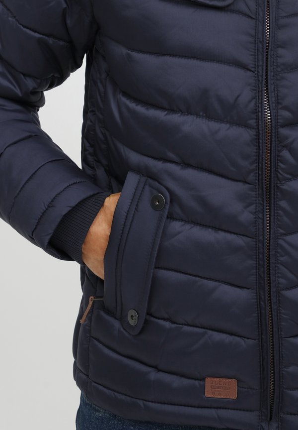 BHCAMARO - Winter jacket3