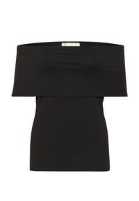 Top - black