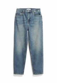 MAIRAA - Jeans mom fit - callisto