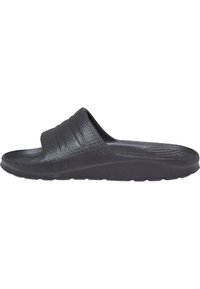 Urban Classics ACCESSOIRES - Strandpapucsok és -szandálok - black