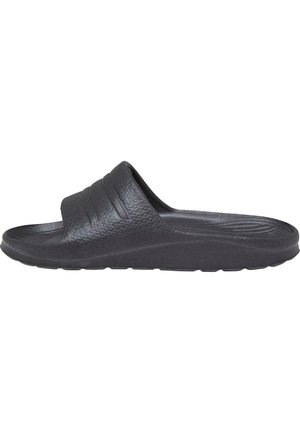 ACCESSOIRES - Bazénové šmýkačky - black