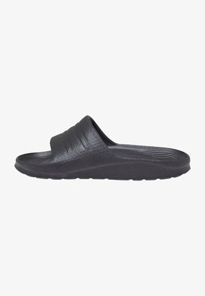 Urban Classics ACCESSOIRES - Strandpapucsok és -szandálok - black