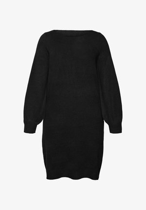 Vero Moda Curve Strikkjoler - black