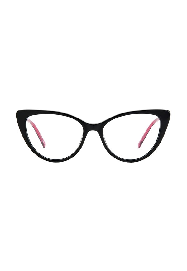 Blue Light Brillen - nero