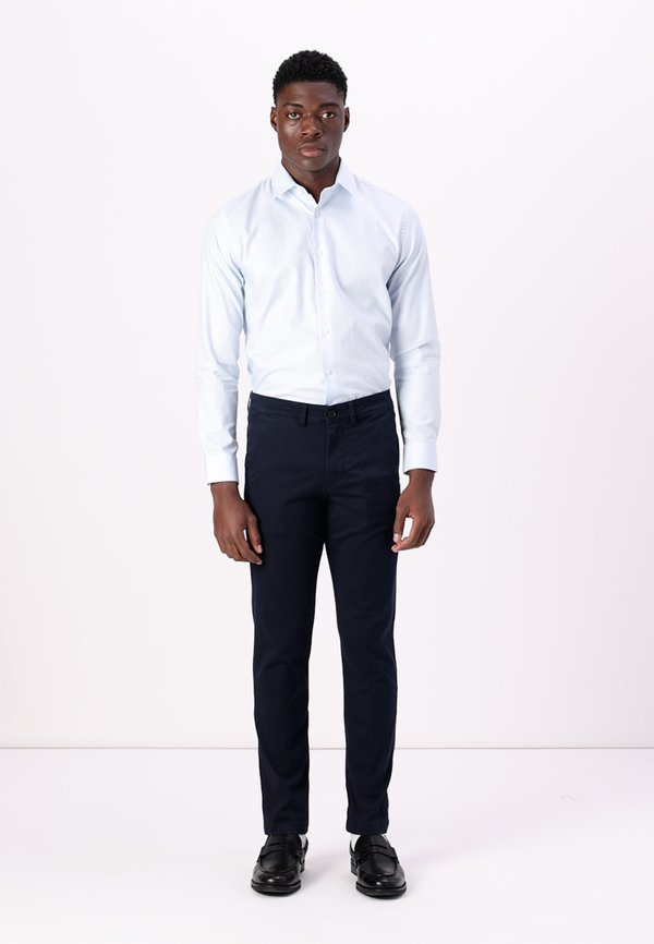 SLHREGETHAN SHIRT CLASSIC - Formal shirt3