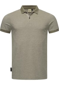 Ragwear SET - Šorti - mocca