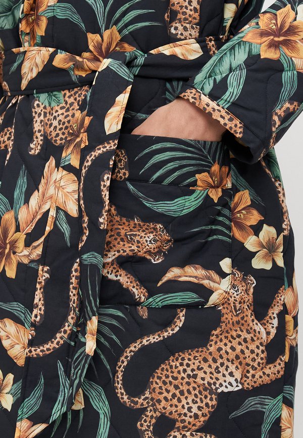 MENS ROBE - Dressing gown3