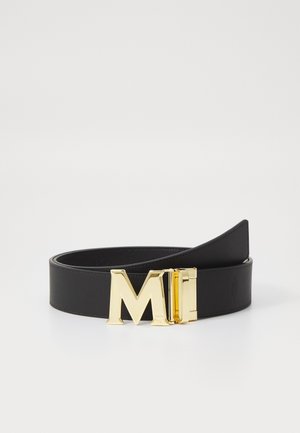 CLAUS UNISEX - Josta - black