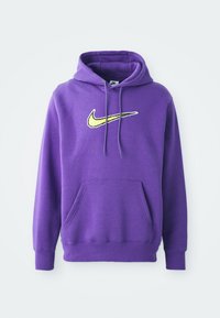 NEO VARSITY - Camisola - wild grape/wild grape