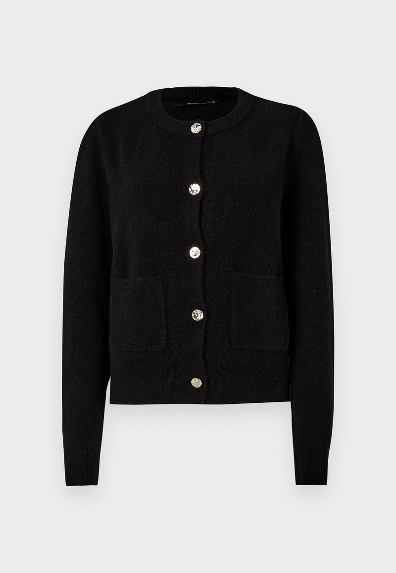 Vero Moda Vest zwart Vero Moda Vest zwart