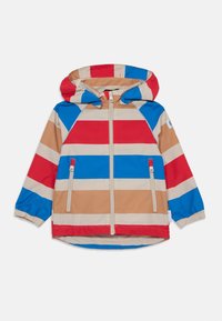 Reima - REIMATEC - Chaqueta de entretiempo - beige/red/blue Imagen en miniatura 1