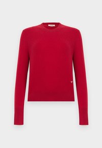 BLISS - Πουλόβερ - red