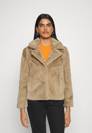 VMSUIALISON - Veste d'hiver - silver mink