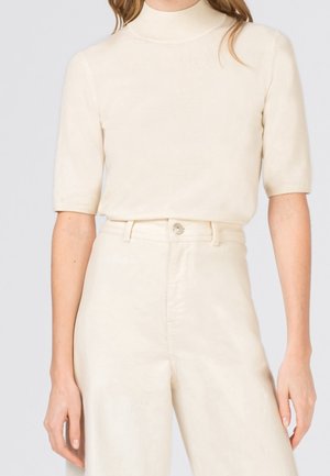 T-shirt basique - white