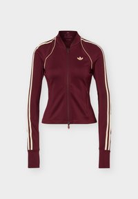 Избран, maroon