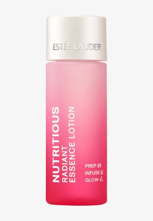 NUTRITIOUS  RADIANT ESSENCE LOTION - Siero - -