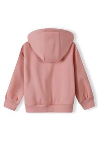 MINOTI STANDARD  - Sudadera con cremallera - pink