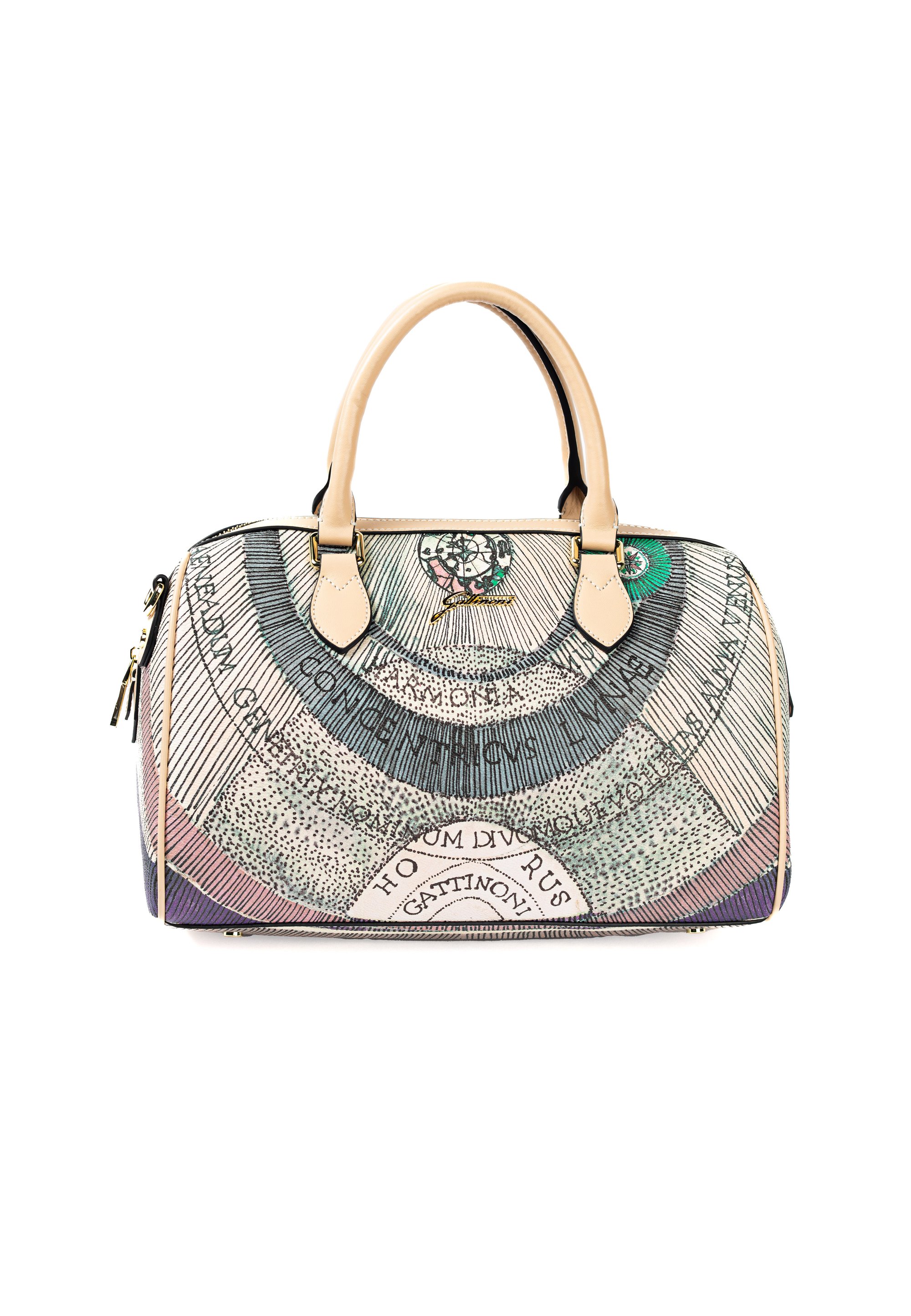 Borsa Hobo Borse Gattinoni Planetarium Offerte Gattinoni Borsa A