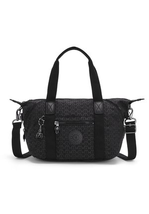 ART MINI - Håndtasker - signature emb