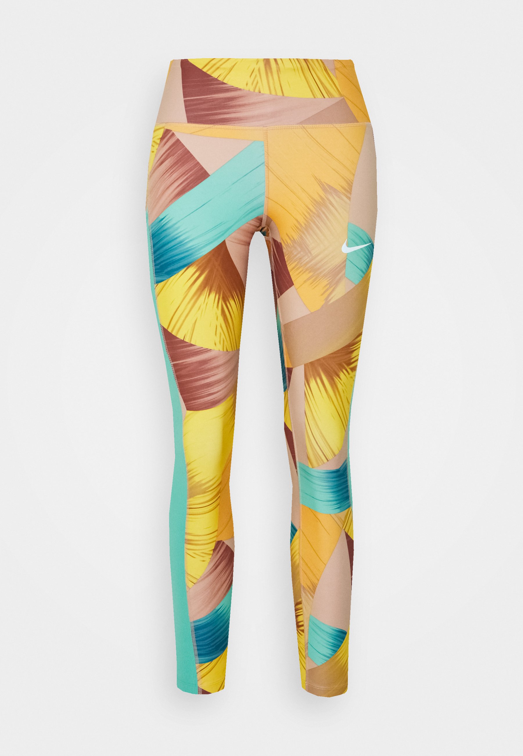 Nike Performance Leggings - rose 