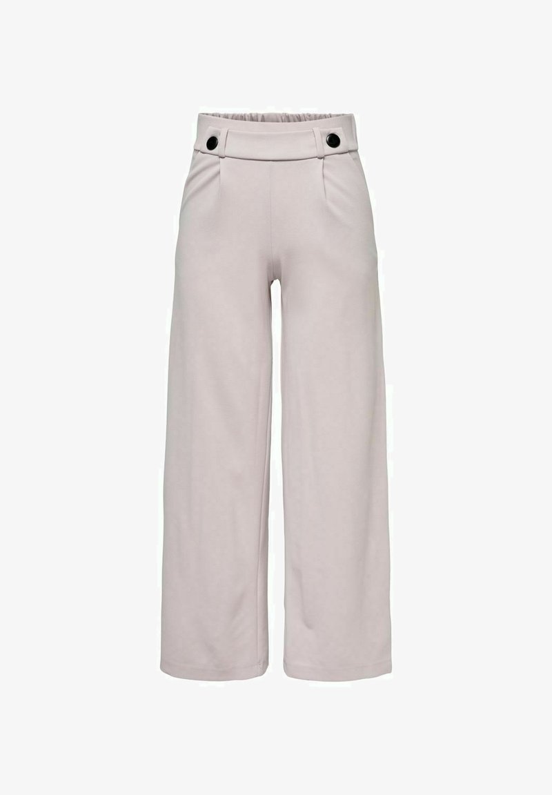 JDY JDYGEGGO LIFE NEW LONG NOOS - Broek - lavender frost