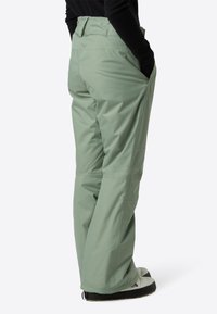 The North Face - Spodnie śniegowe