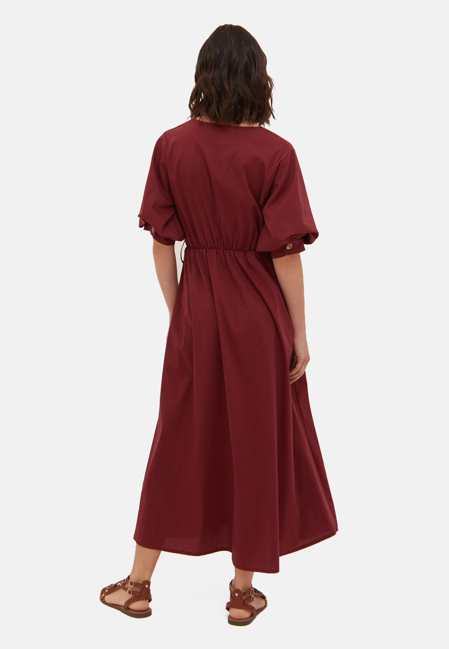 zalando vestiti motivi