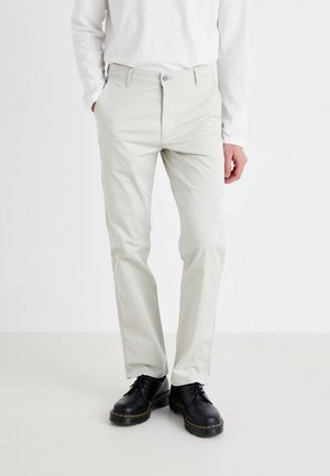 ORIGINAL - Straight leg jeans - moonstruck
