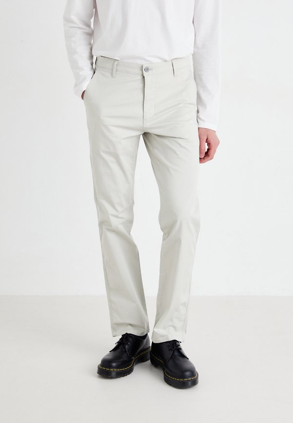 ORIGINAL - Jeans Straight Leg - moonstruck