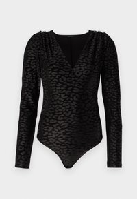 Selecionado, jet black