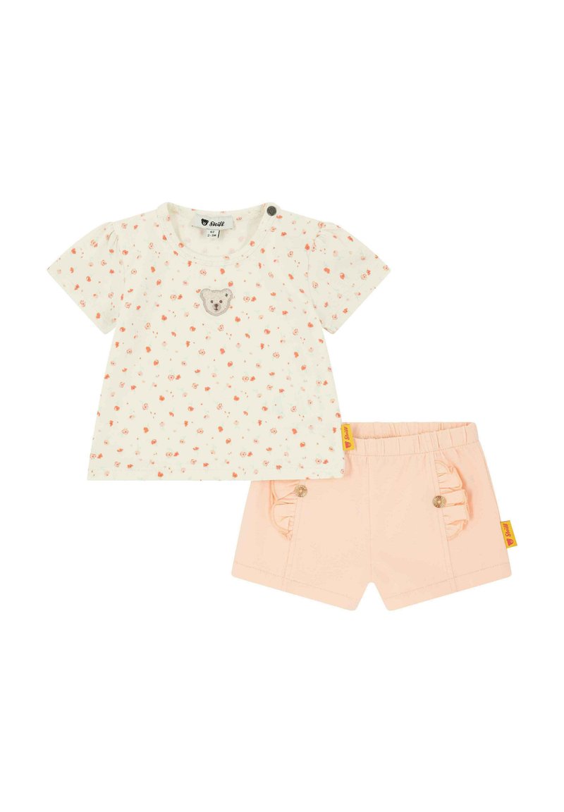 Steiff Shorts wit